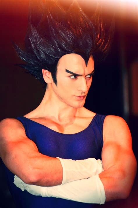 Dragon ball cosplay Search